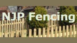 NJP Fencing Services