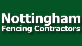 Nottingham Fencing Contractors