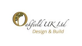 Oakfield Uk Landscaping