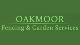 Oakmoor Fencing & Gardening Services