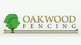 Oakwood Fencing