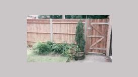 Oakwood Fencing