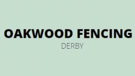 Oakwood Fencing