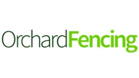 Orchard Fencing