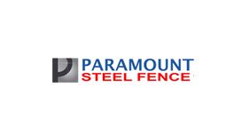 Paramount Steel Fence