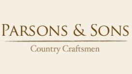 Parsons & Sons