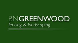 B N Greenwood Fencing