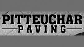 Pitteuchar Paving