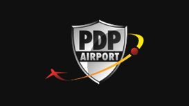 PDP Airport Security