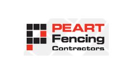 Peart Fencing