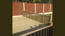 Peterborough Fencing Services