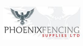 Phoenix Fencing Supplies