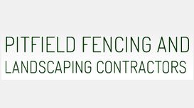 Pitfield Fencing