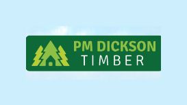 P.M.Dickson Timber