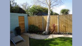 Portchester Fencing