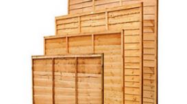 Fencing Preston