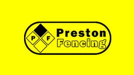 Preston Fencing