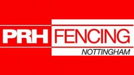 PRH Fencing