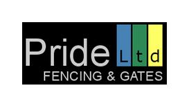 Pride Fencing & Gates