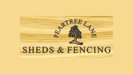 Peartree Lane Sheds & Fencing