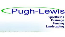 Pugh-Lewis Security Fencing