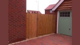 Fencing Solutions