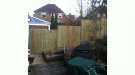 A Quality Fencing & Gates