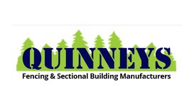 Quinney's Fencing & Sectional Buildings