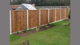 Rackheath Paving & Fencing