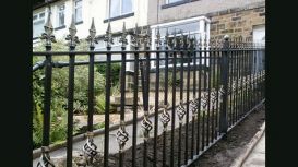 Ramsbottom Metalwork