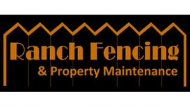 Ranch Fencing