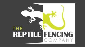 The Reptile Fencing