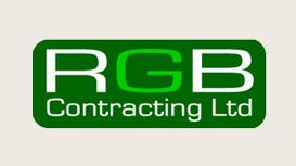 R G B Contractors