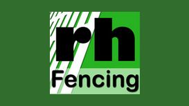 R H Fencing & Landscaping
