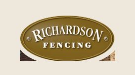 Richardson Fencing