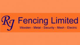 RJ Fencing