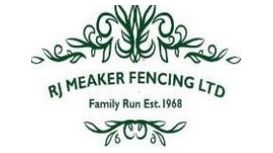 RJ Meaker Fencing