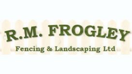 RM Frogley Fencing