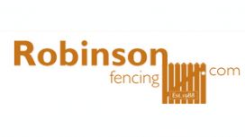 Robinson Fencing