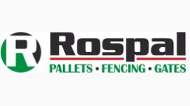 Rospal Fencing