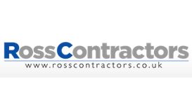 G Ross Contractors