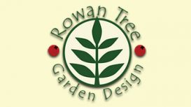 Rowan Tree Garden Design