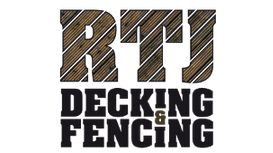 R.T.J Decking & Fencing