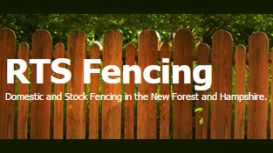 Rtsfencing