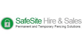 Safe Site Hire & Sales