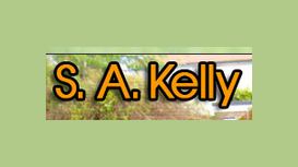 S. A. Kelly Fencing & Landscaping