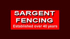 Sargent Fencing