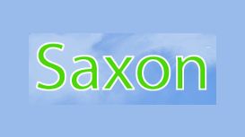 Saxon Fencing