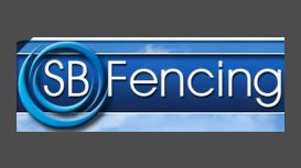 S B Fencing Contractors