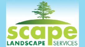 Scape Landscape Services